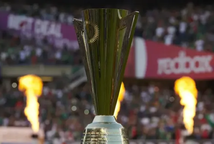 Listos los Cuartos de Final de la Copa Oro 2025