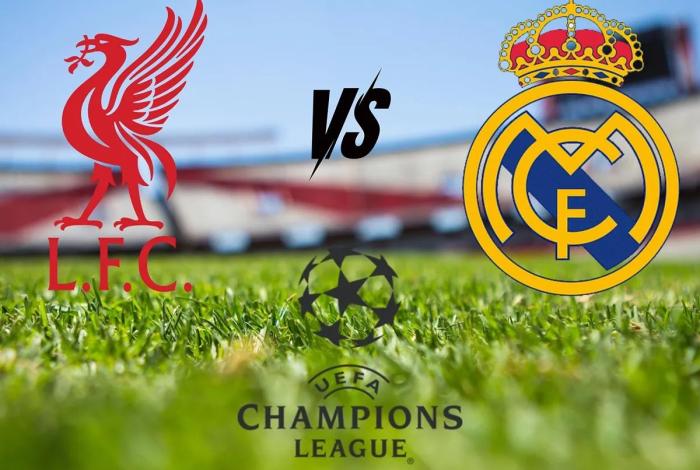 Liverpool vs Real Madrid: Dónde ver el partido en vivo de la J4 de la Champions League
