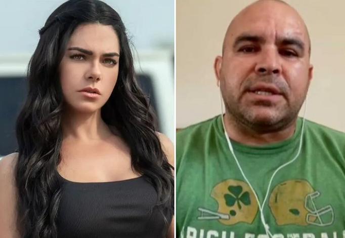 Livia Brito persiste en su búsqueda de justicia contra el paparazzi que la demandó