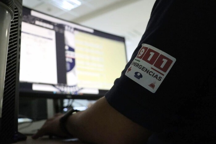 Llama a los números 911 o 089 para denunciar extorsión y otros delitos: SSP