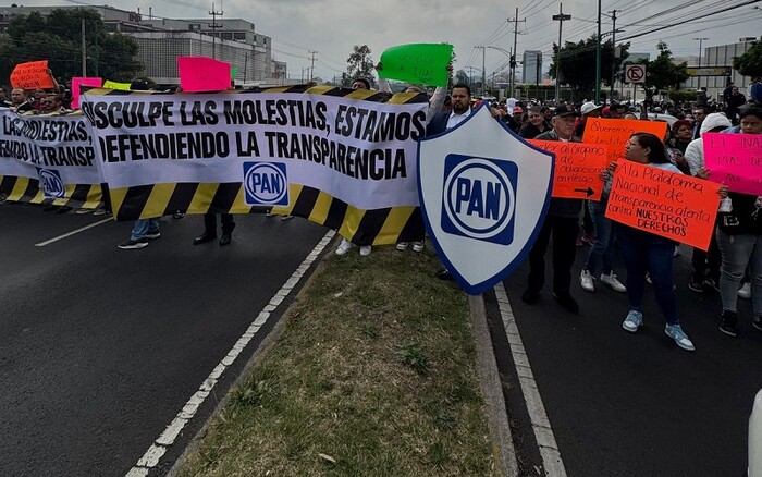 Llama Armando Tejeda a frenar desaparición del INAI