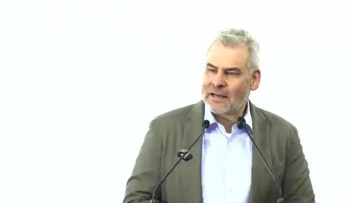 Llama Bedolla a evitar hacer disparo al aire en Año Nuevo