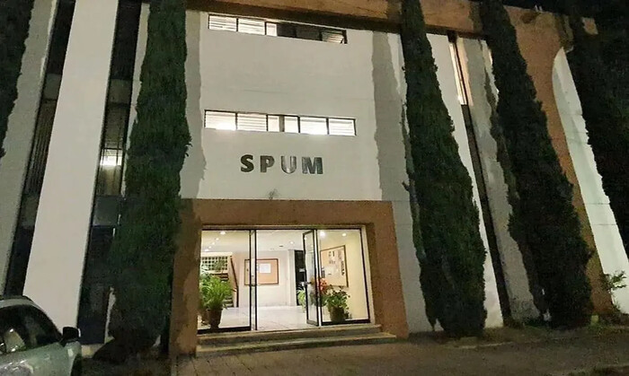 Llama dirigencia del SPUM: “no acudir a votar el viernes”