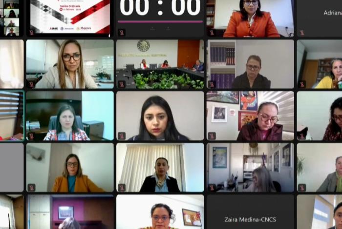 Llama INE a consolidar la democracia paritaria y a tener tolerancia cero ante la violencia política de género