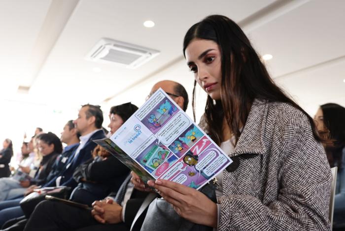 Llama Morelia a romper el silencio y denunciar la trata infantil