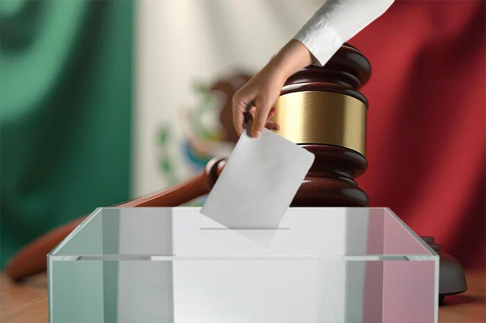 Llama Observatorio Electoral a reforzar diálogo; ‘hay riesgo de nulidad de elección judicial’