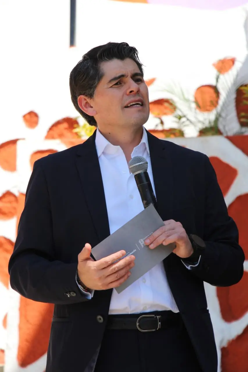 Llama Presidente Municipal Antonio Ixtláhuac a unir y no generar psicosis