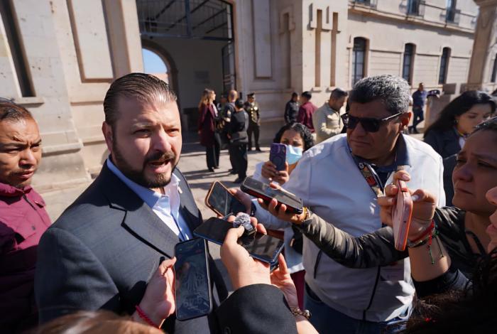 Llama Segob a municipios a firmar Mando Unificado tras inseguridad