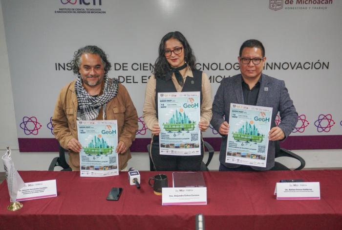 Llega a Morelia Geoh Fest 2025, a la calzada de San Diego