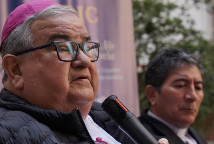 Llega el 13 Festival Navideño de Música de Morelia