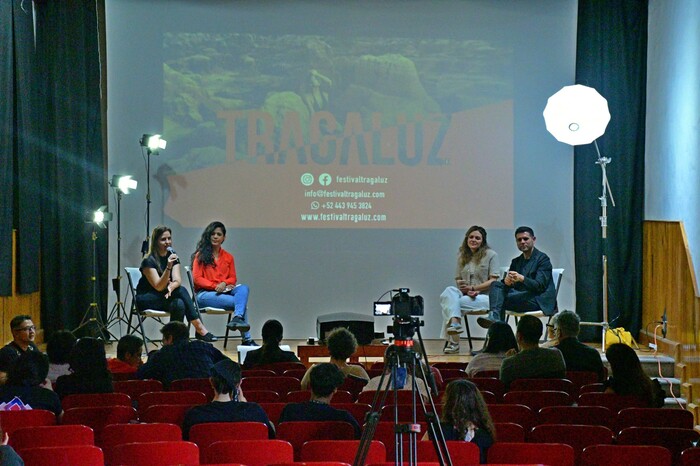 Llega el festival de fotografía Tragaluz a Morelia y Pátzcuaro