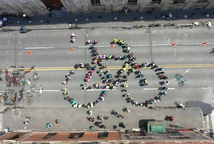 Llega el Morelia Bike Marathon, en su segunda edición