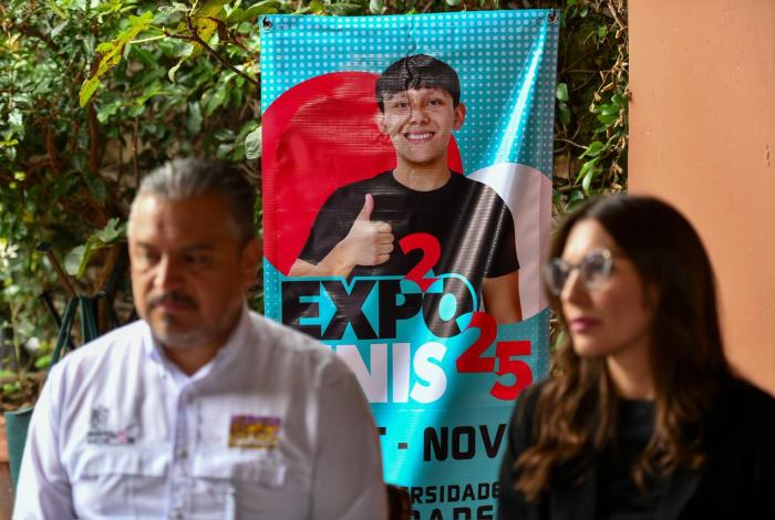 Llega Expo Universidades, con oferta educativa y becas para nivel medio superior