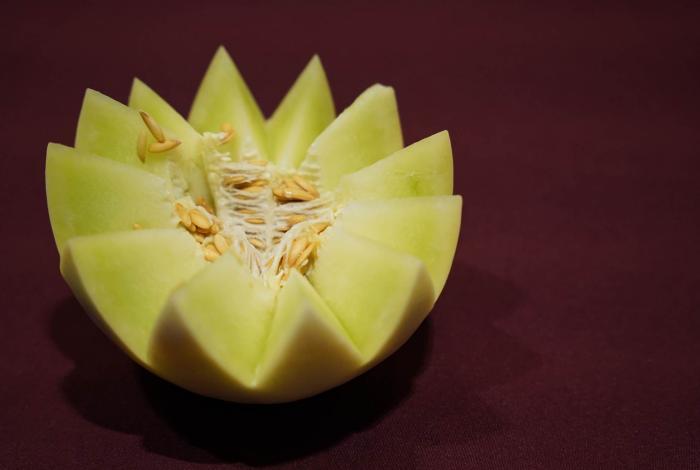 Llega la 14 Expo Feria del Melón a Zicuirán