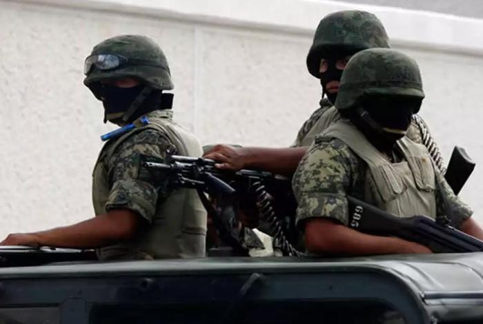 Llegan a Jalisco 2 mil militares para reforzar la seguridad tras muerte de El Mencho