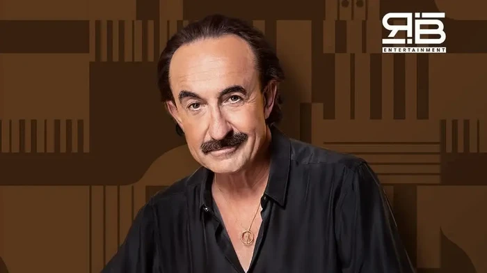 Llegará Raúl Di Blasio a Quiroga