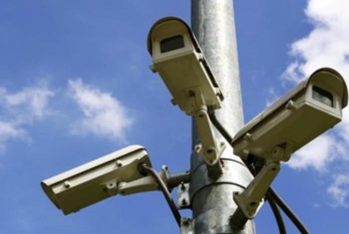 Llegarán a Morelia 900 nuevas cámaras de vídeovigilancia para conectarse al C4