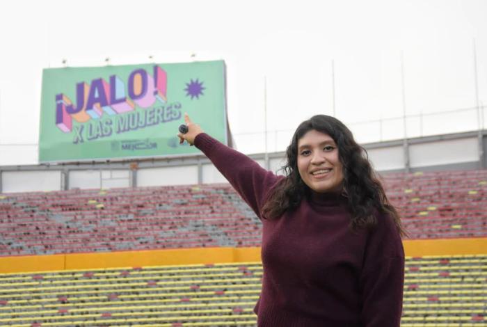 ¡Llegó el día! Todo listo para el concierto de Carín León Jalo x las Mujeres