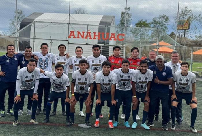 Lluvia de medallas nicolaitas en la Universiada Nacional: aseguradas 17