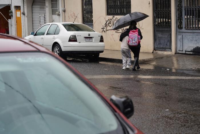 Lluvias seguirán cubriendo y refrescando a Michoacán este martes