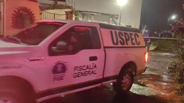 Lo acusaron de violador, lo golpearon y amarraron a un poste; ya murió