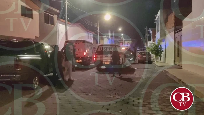 Lo asesinan a balazos en los límites de Morelia y Tarímbaro