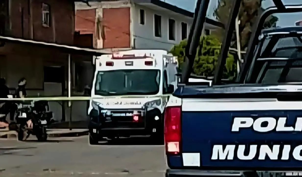 Lo balean en un intento de “levantón” en Buenavista