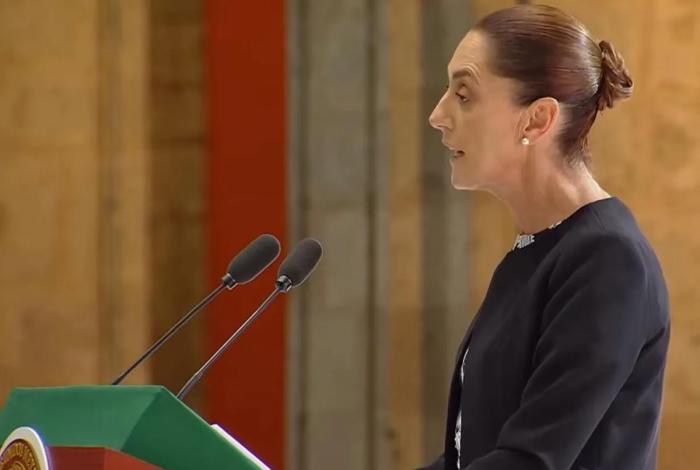 Lo que debes saber del Primer Informe de Gobierno de Claudia Sheinbaum