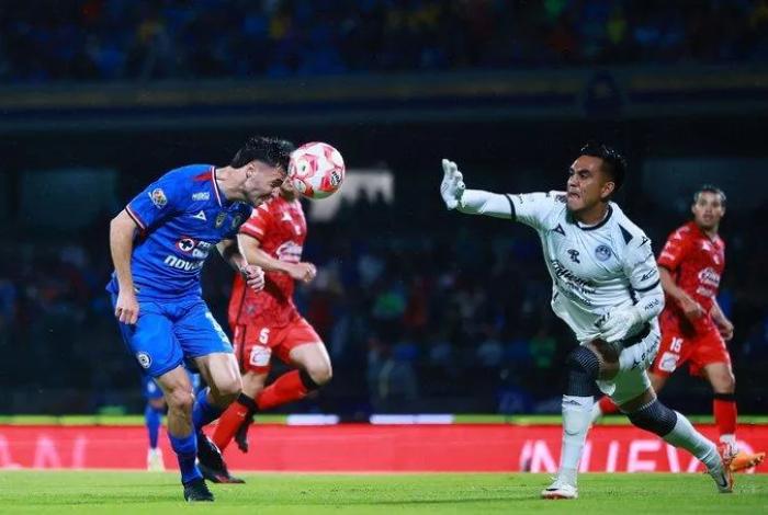 Lo que dejó la Jornada 1 del Apertura 2025 de la Liga MX