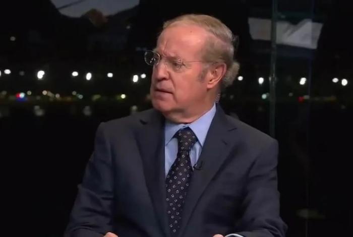 ¡Lo que se viene, la docuserie de José Ramón Fernández!