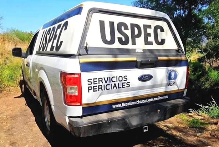 Localizan 6 ejecutados en un predio de El Guayabo, en Apatzingán; podrían ser de Buenavista