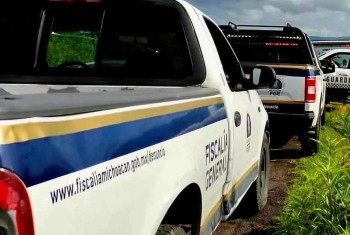 Localizan a hombre sin vida en Ciudad Hidalgo