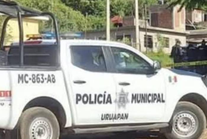 Localizan a joven ase si na do a balazos en Uruapan