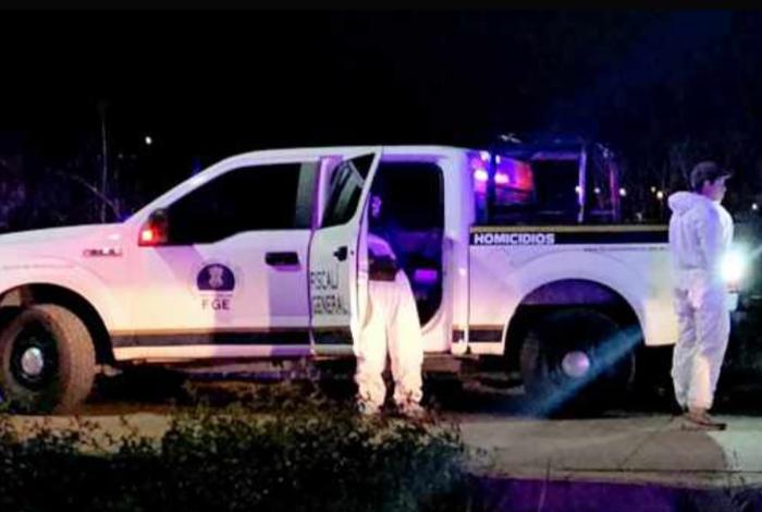 Localizan a joven sin vida y con huellas de violencia en el municipio de Zitácuaro