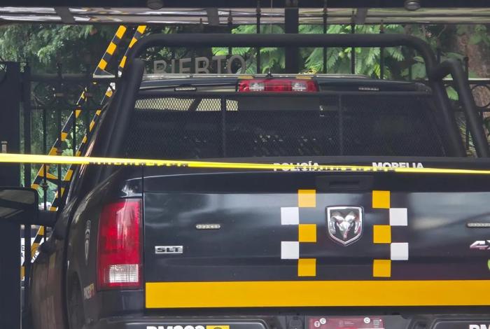 Localizan a la madre de los menores hallados sin vida en hotel de Morelia