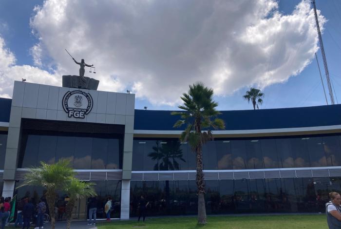 Localizan a las cuatro menores reportadas como desaparec1das en Zamora