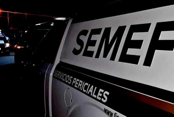 Localizan a un hombre asesinado con arma blanca, frente a hospital del Nueva Italia