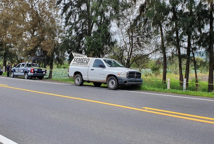 Localizan a una mujer asesinada en canal de riego de Zamora