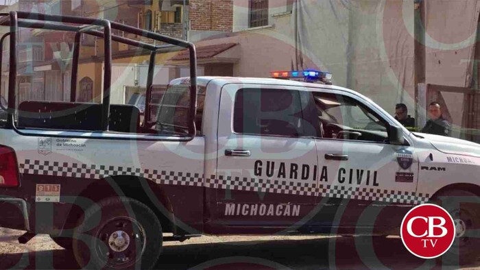 Localizan ahorcado a un campesino en Zamora