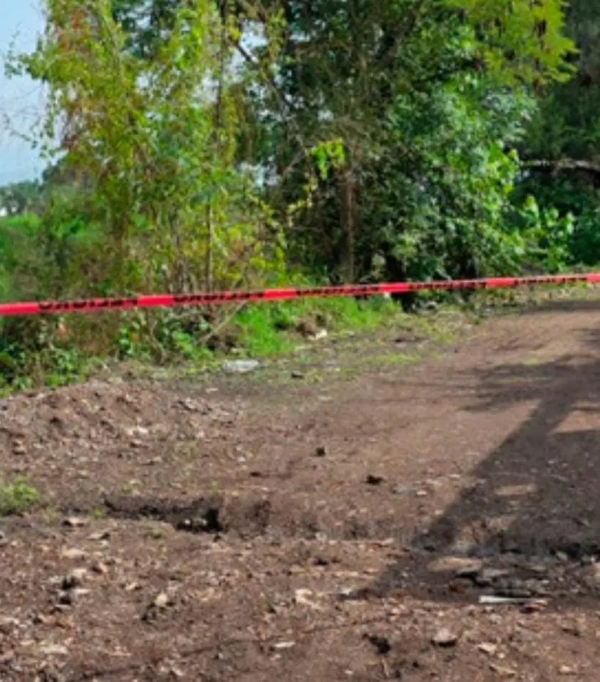 Localizan cadaver de hombre en Zamora