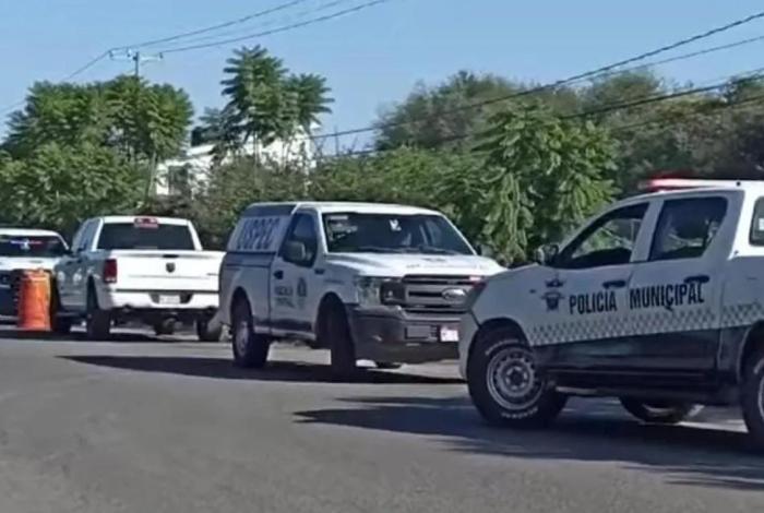 Localizan cadáver de un hombre con huellas de tortura en la Tarímbaro-Zinapécuaro