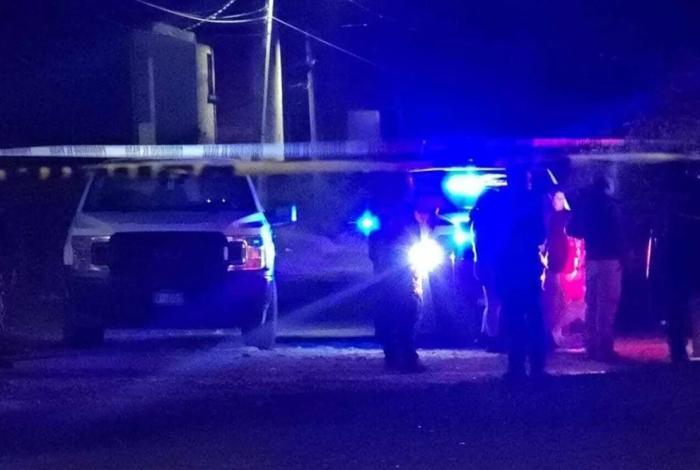 Localizan cadáver de un hombre baleado en Apatzingán