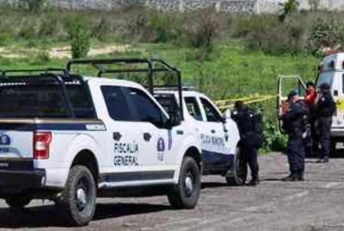 Localizan cadáver de un joven reportado como desaparecido en Álvaro Obregón