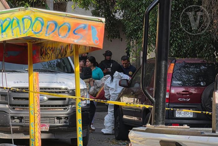 Localizan cadáver degollado y encostalado de una mujer, en Zamora