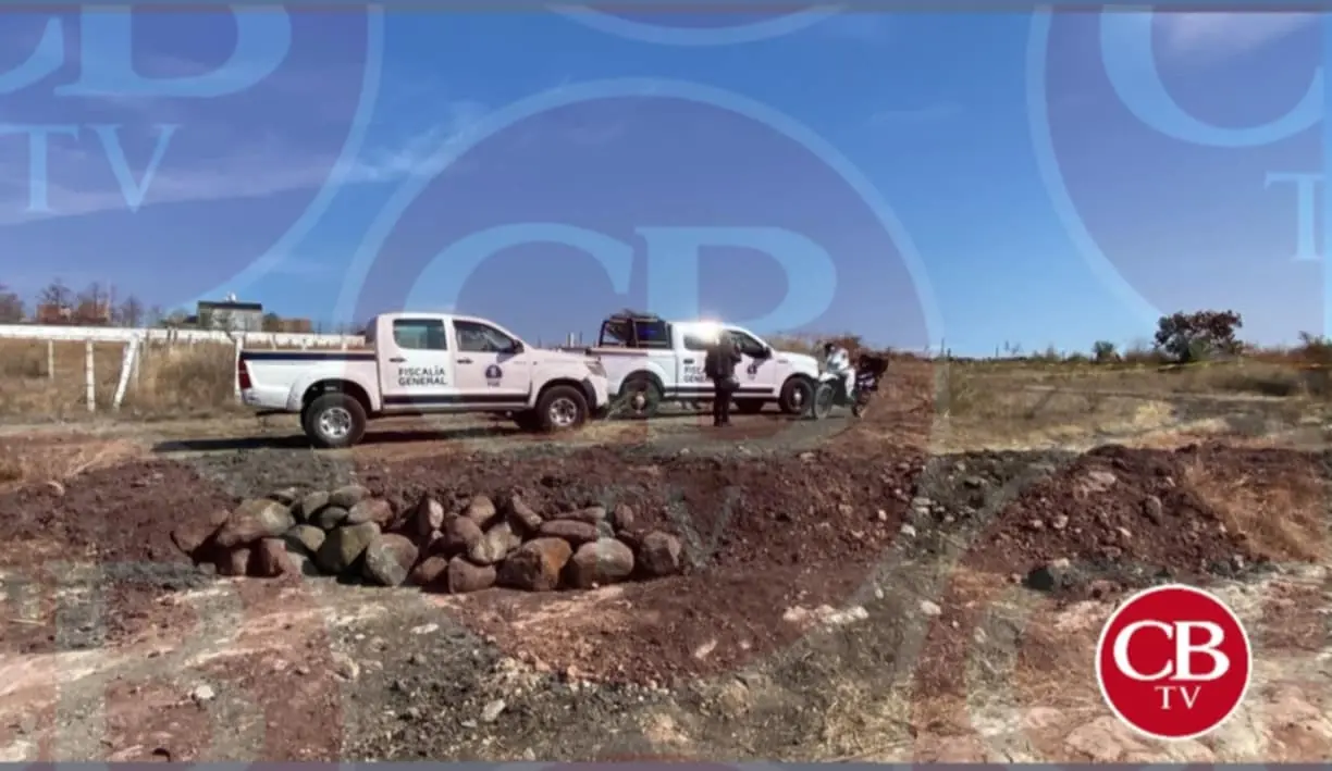 Localizan cuerpo decapitado en Indaparapeo