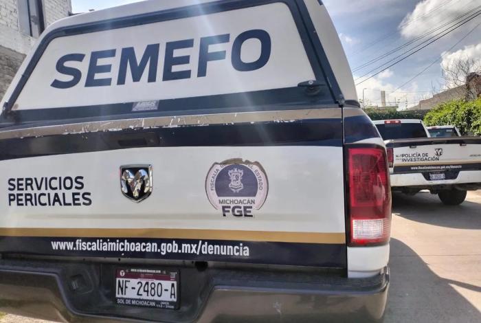 Localizan el cadáver de Rogelio; joven desaparecido en Huandacareo