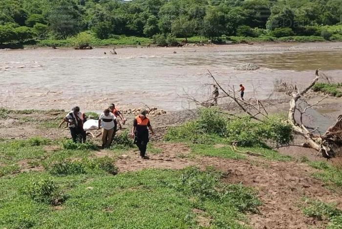 Localizan el cadáver de un hombre desaparecido en Churumuco