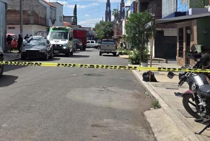 Localizan el cadáver de un joven con impactos de bala en Zamora