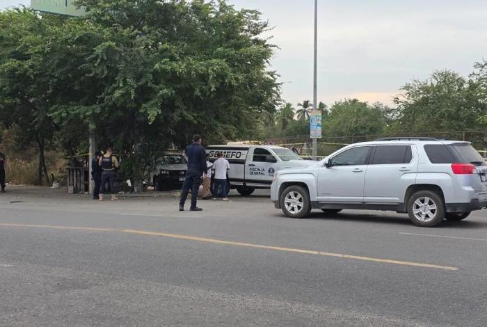 Localizan el cadáver de un vendedor de jugos en Lázaro Cárdenas