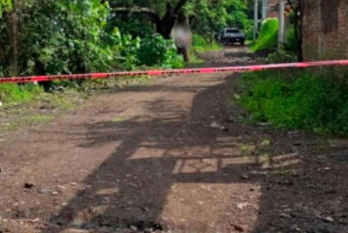Localizan restos humanos en zona cerril de Zamora, Michoacán